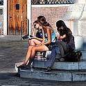 Momenti veneziani 45 - Stanchezza